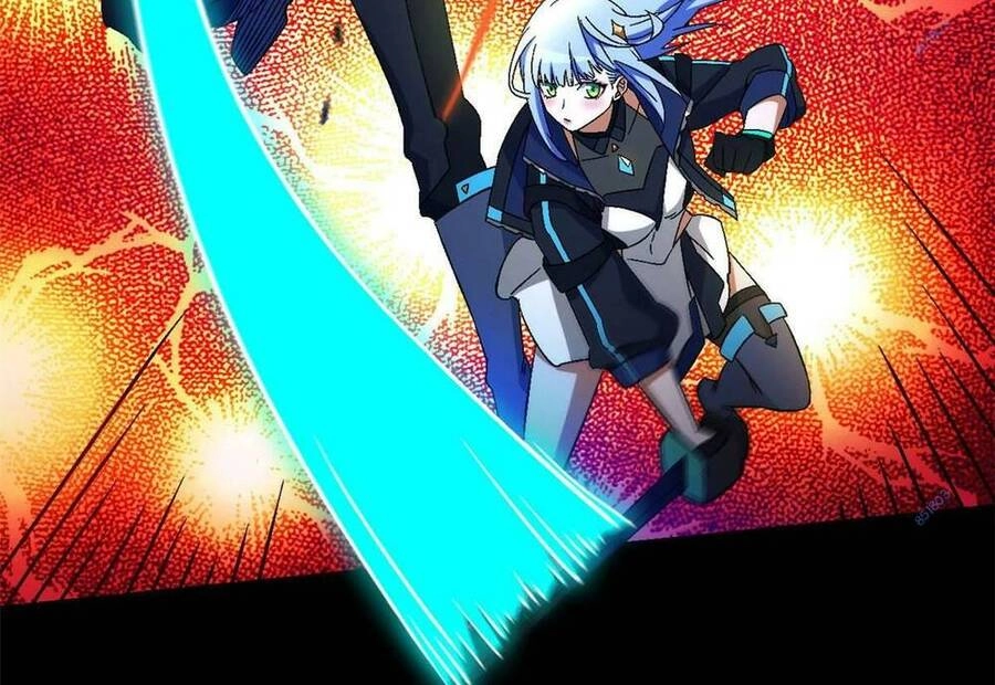 Tận Thế Trò Chơi Ghép Hình Chapter 14 - 53