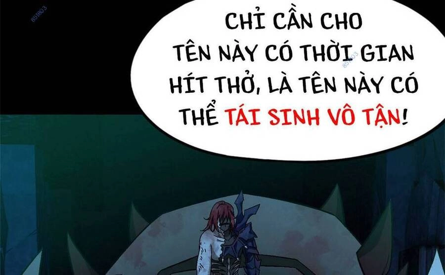 Tận Thế Trò Chơi Ghép Hình Chapter 14 - 59