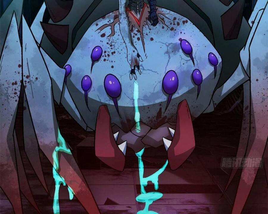 Tận Thế Trò Chơi Ghép Hình Chapter 14 - 60