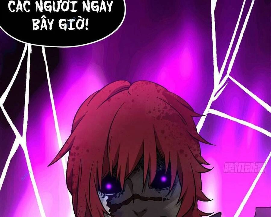 Tận Thế Trò Chơi Ghép Hình Chapter 14 - 71