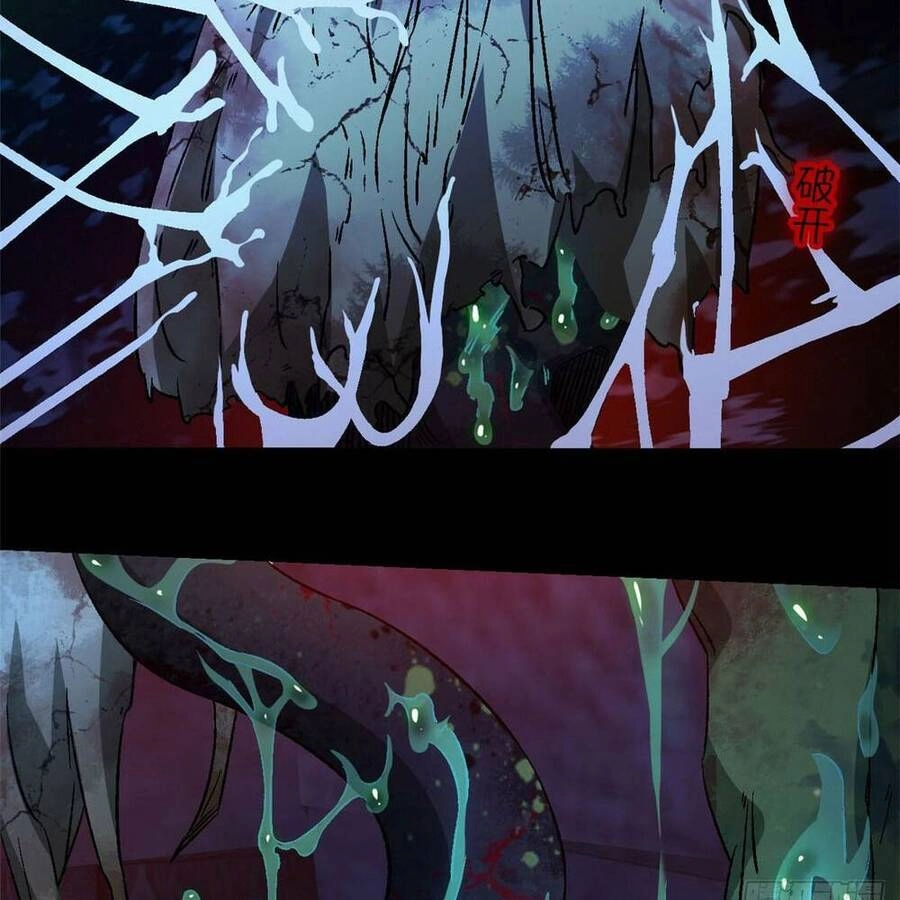 Tận Thế Trò Chơi Ghép Hình Chapter 14 - 76