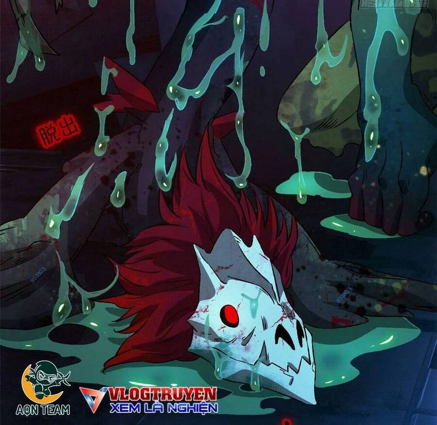 Tận Thế Trò Chơi Ghép Hình Chapter 14 - 77