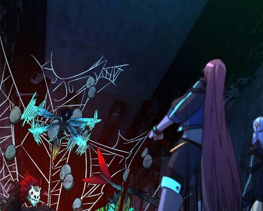 Tận Thế Trò Chơi Ghép Hình Chapter 14 - 79