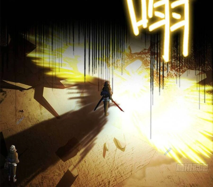 Tận Thế Trò Chơi Ghép Hình Chapter 14 - 81