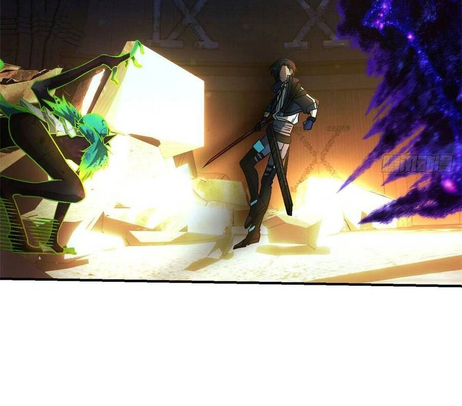 Tận Thế Trò Chơi Ghép Hình Chapter 14 - 88