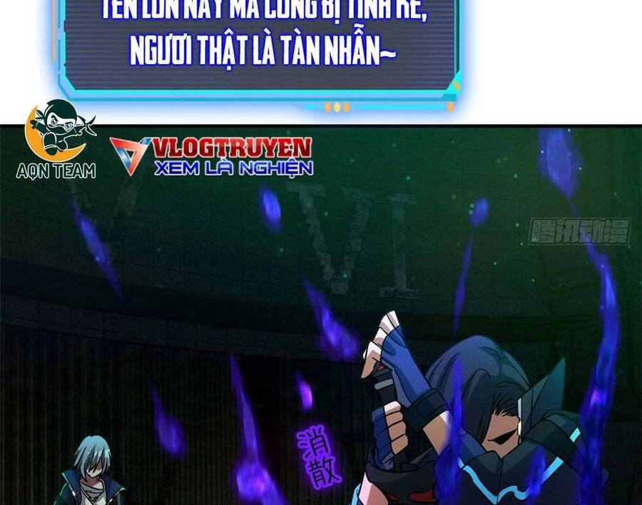 Tận Thế Trò Chơi Ghép Hình Chapter 14 - 102