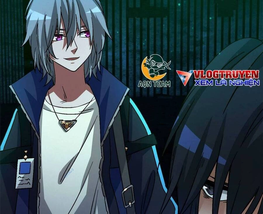 Tận Thế Trò Chơi Ghép Hình Chapter 14 - 107