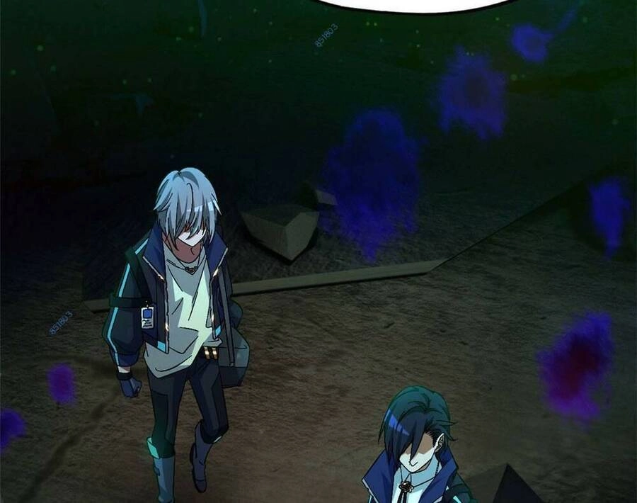 Tận Thế Trò Chơi Ghép Hình Chapter 14 - 109