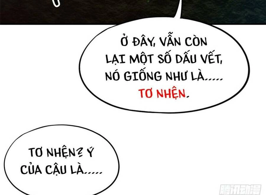 Tận Thế Trò Chơi Ghép Hình Chapter 14 - 114