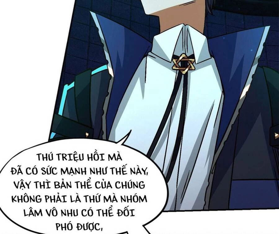 Tận Thế Trò Chơi Ghép Hình Chapter 14 - 118