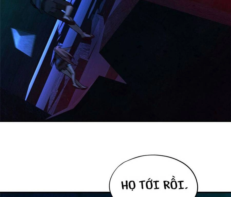 Tận Thế Trò Chơi Ghép Hình Chapter 15 - 8