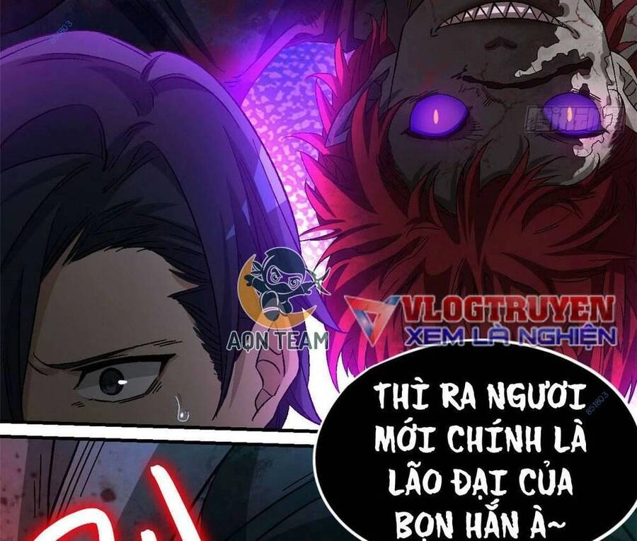 Tận Thế Trò Chơi Ghép Hình Chapter 15 - 57