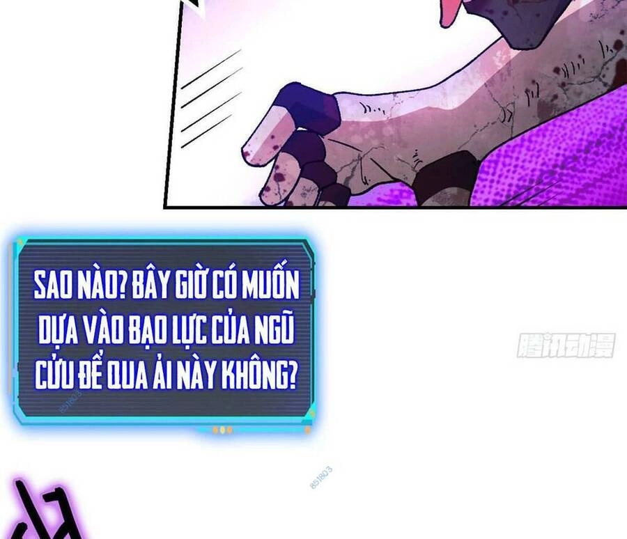 Tận Thế Trò Chơi Ghép Hình Chapter 15 - 89