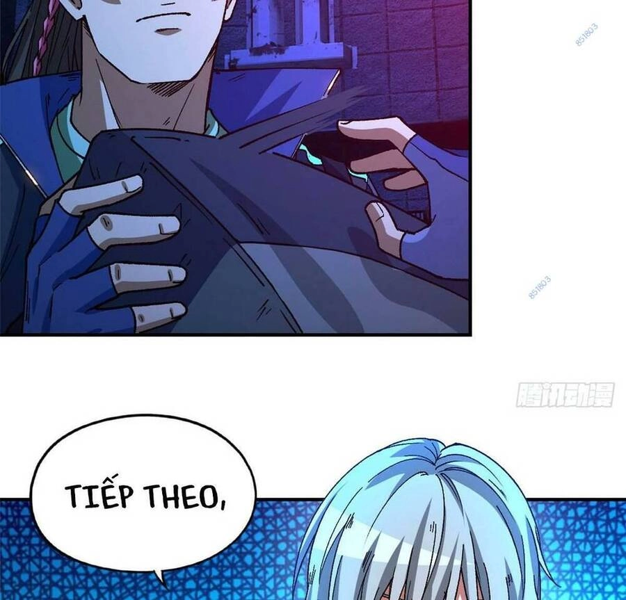 Tận Thế Trò Chơi Ghép Hình Chapter 15 - 109