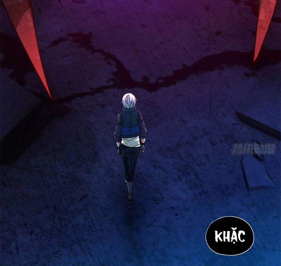 Tận Thế Trò Chơi Ghép Hình Chapter 16 - 24