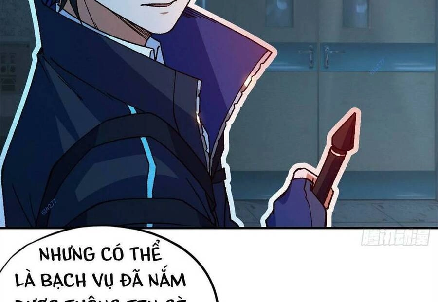 Tận Thế Trò Chơi Ghép Hình Chapter 16 - 61