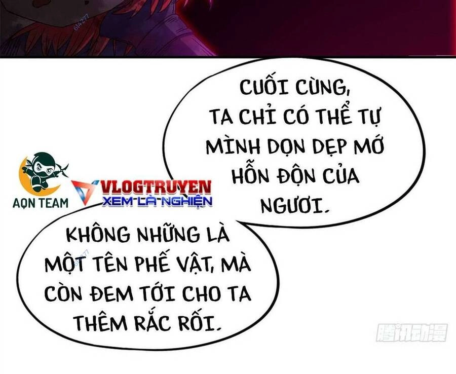 Tận Thế Trò Chơi Ghép Hình Chapter 16 - 87