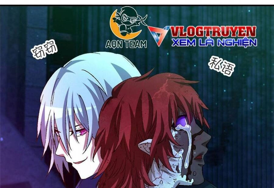 Tận Thế Trò Chơi Ghép Hình Chapter 17 - 2