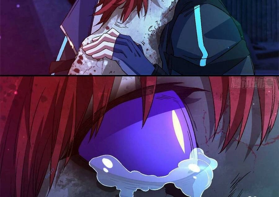 Tận Thế Trò Chơi Ghép Hình Chapter 17 - 3