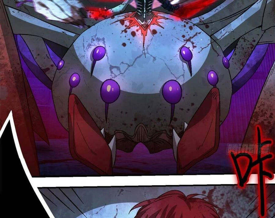 Tận Thế Trò Chơi Ghép Hình Chapter 17 - 10