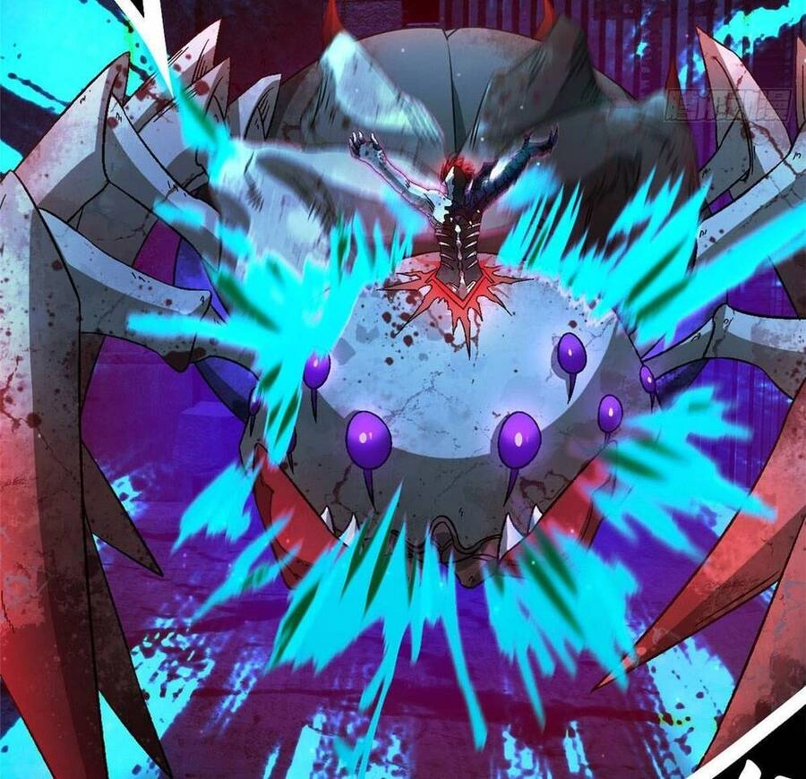 Tận Thế Trò Chơi Ghép Hình Chapter 17 - 14