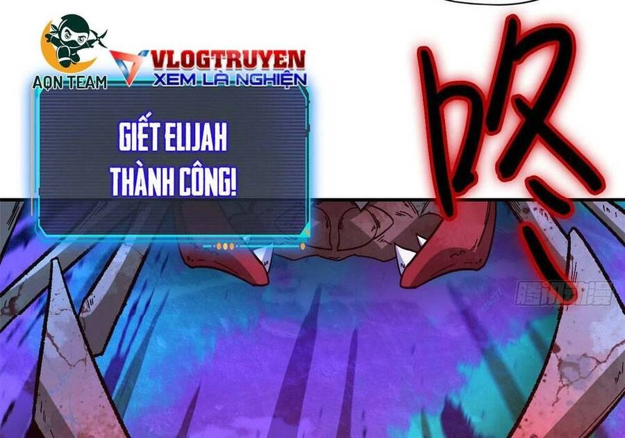 Tận Thế Trò Chơi Ghép Hình Chapter 17 - 17