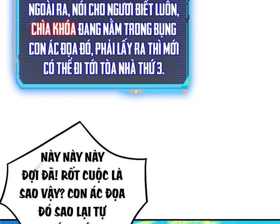 Tận Thế Trò Chơi Ghép Hình Chapter 17 - 21