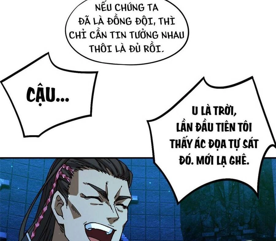 Tận Thế Trò Chơi Ghép Hình Chapter 17 - 26