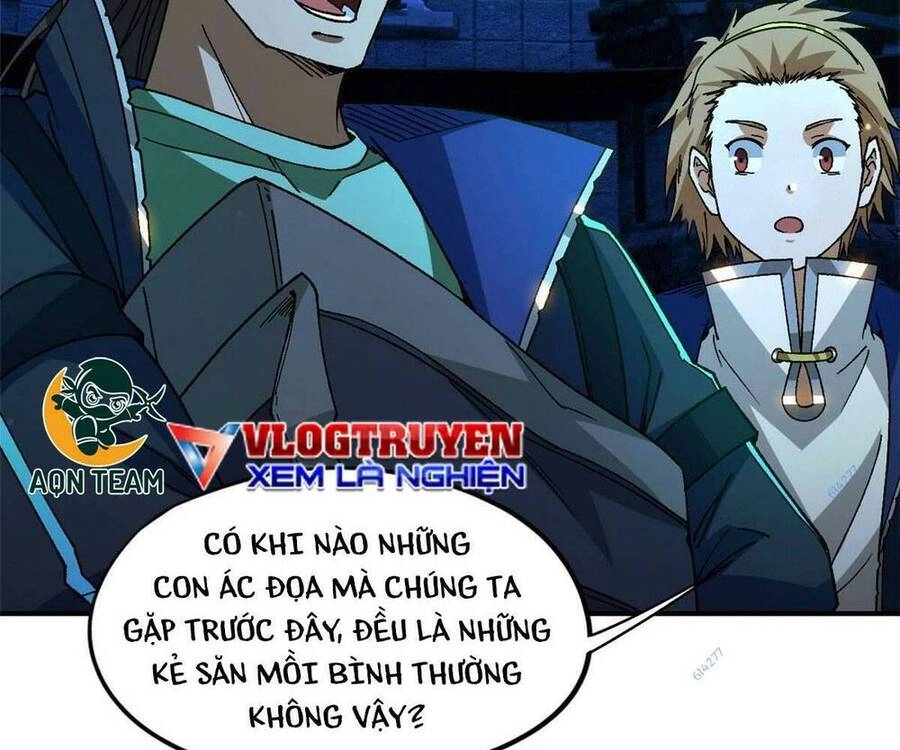 Tận Thế Trò Chơi Ghép Hình Chapter 17 - 27