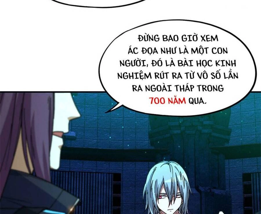 Tận Thế Trò Chơi Ghép Hình Chapter 17 - 28