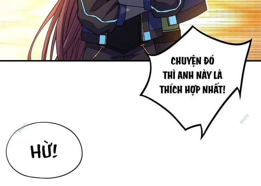 Tận Thế Trò Chơi Ghép Hình Chapter 17 - 33