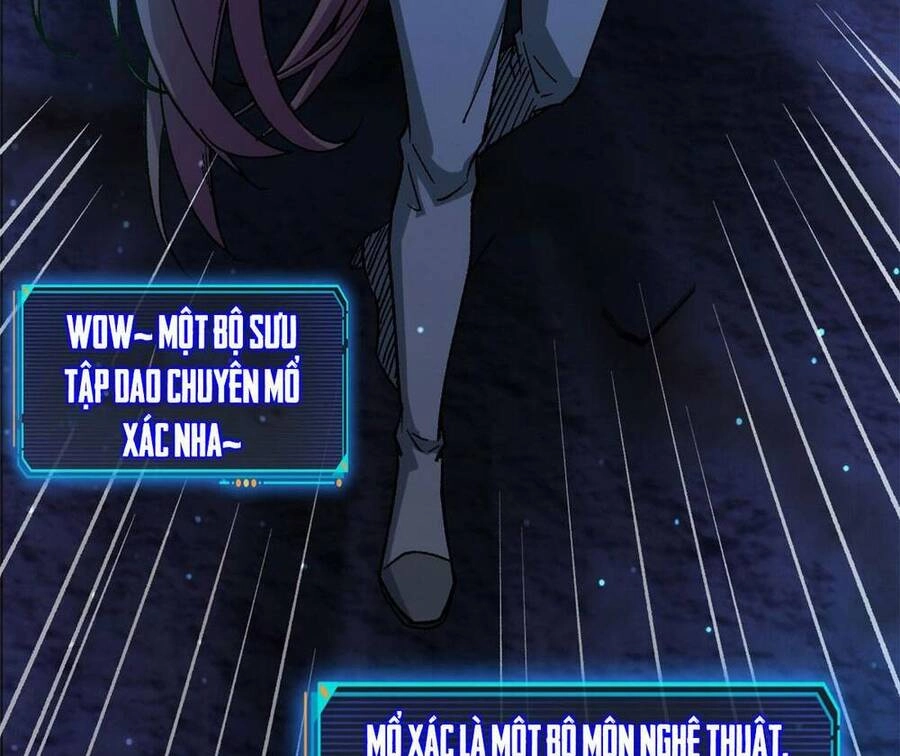 Tận Thế Trò Chơi Ghép Hình Chapter 17 - 36