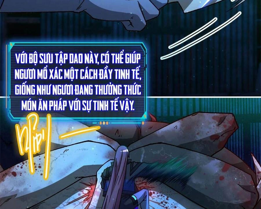 Tận Thế Trò Chơi Ghép Hình Chapter 17 - 38