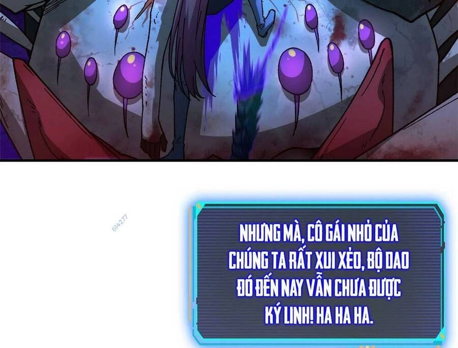 Tận Thế Trò Chơi Ghép Hình Chapter 17 - 39