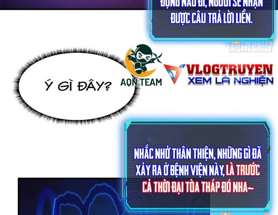 Tận Thế Trò Chơi Ghép Hình Chapter 17 - 42