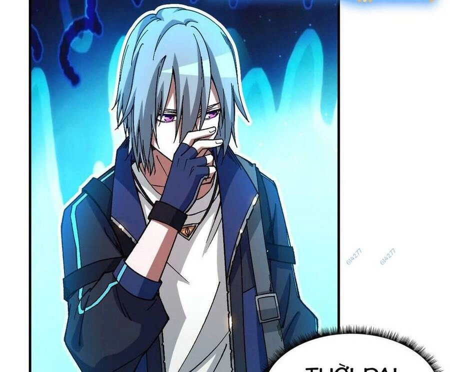 Tận Thế Trò Chơi Ghép Hình Chapter 17 - 43