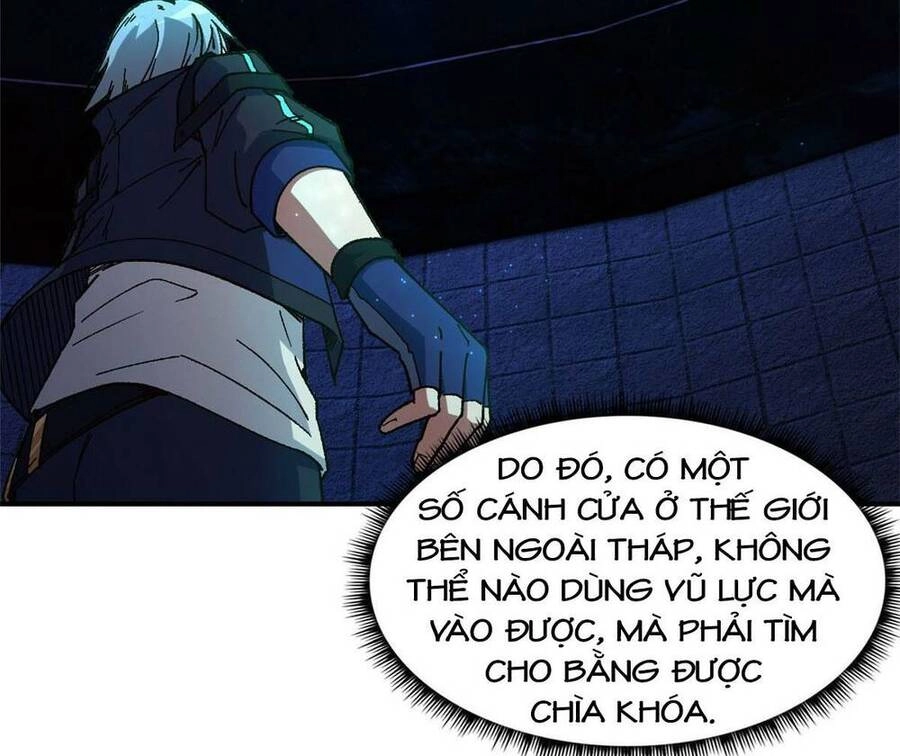 Tận Thế Trò Chơi Ghép Hình Chapter 17 - 48