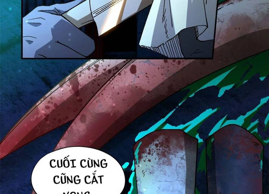 Tận Thế Trò Chơi Ghép Hình Chapter 17 - 50