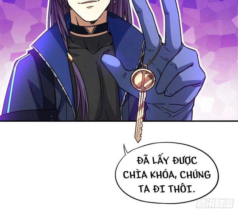 Tận Thế Trò Chơi Ghép Hình Chapter 17 - 54