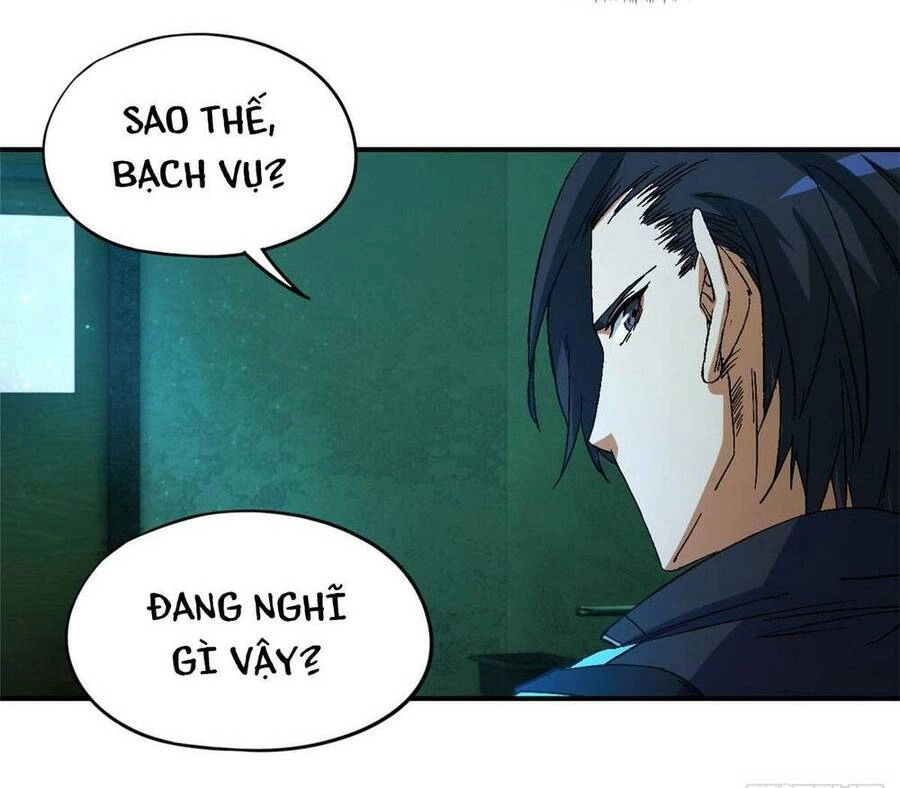 Tận Thế Trò Chơi Ghép Hình Chapter 17 - 60