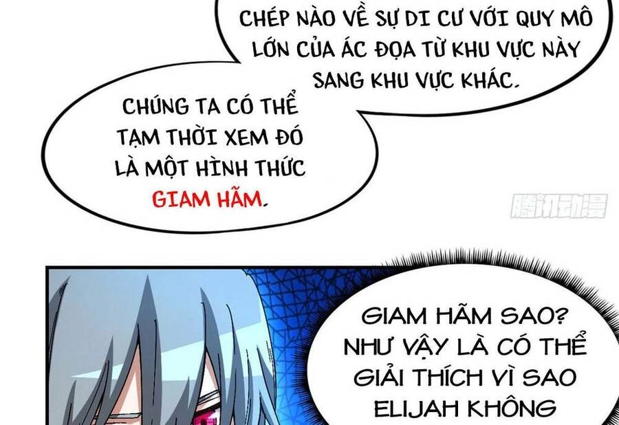 Tận Thế Trò Chơi Ghép Hình Chapter 17 - 64