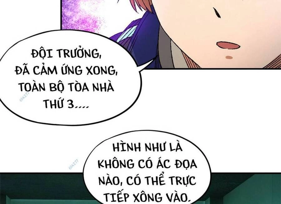Tận Thế Trò Chơi Ghép Hình Chapter 17 - 69