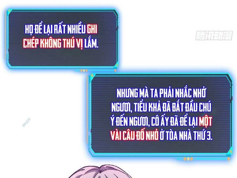 Tận Thế Trò Chơi Ghép Hình Chapter 17 - 73