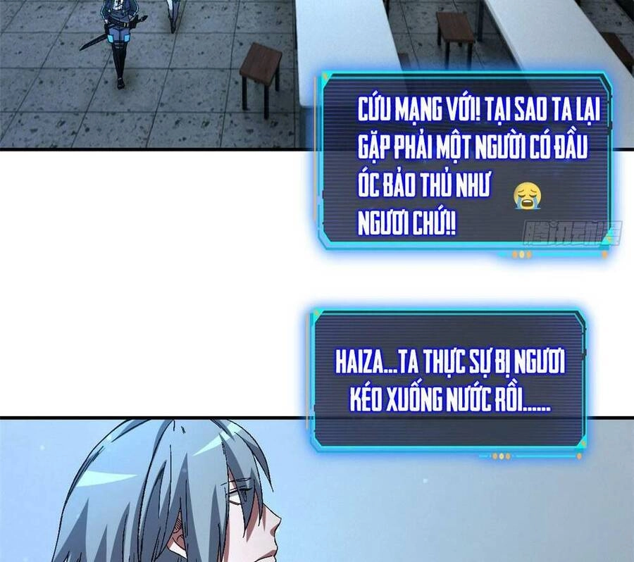 Tận Thế Trò Chơi Ghép Hình Chapter 17 - 84