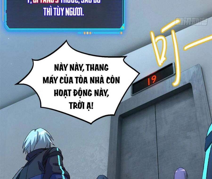 Tận Thế Trò Chơi Ghép Hình Chapter 17 - 86