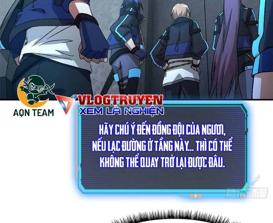 Tận Thế Trò Chơi Ghép Hình Chapter 17 - 87