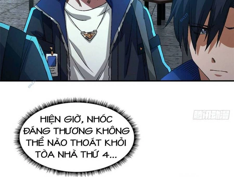 Tận Thế Trò Chơi Ghép Hình Chapter 17 - 89