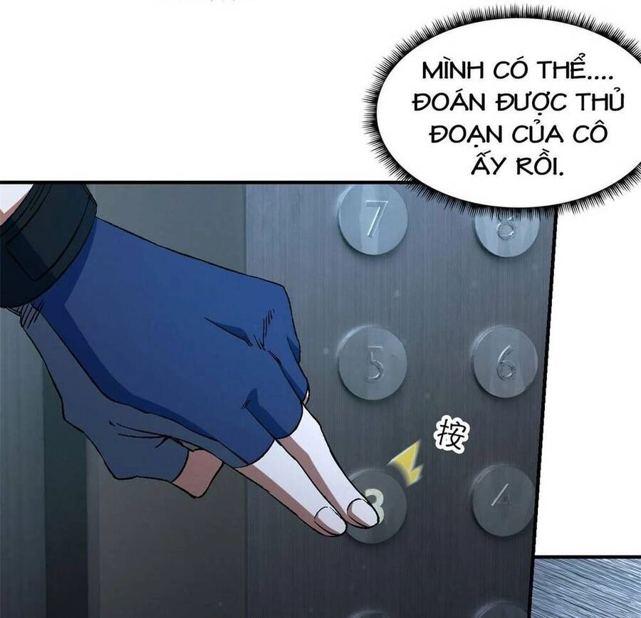 Tận Thế Trò Chơi Ghép Hình Chapter 17 - 90