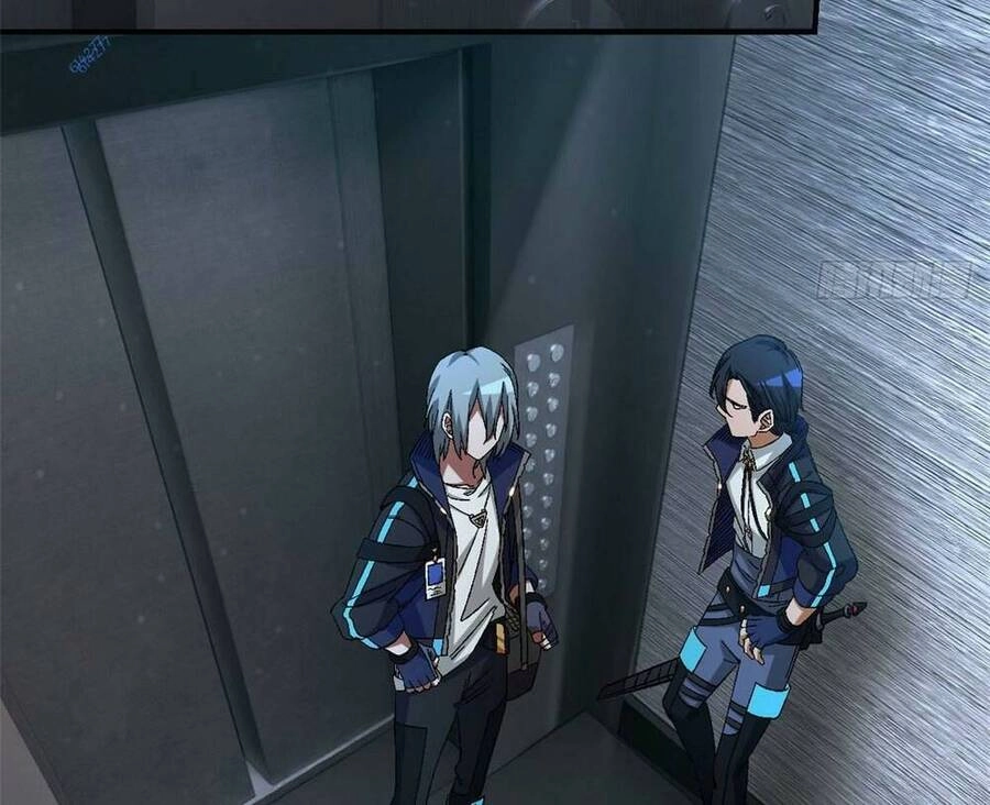 Tận Thế Trò Chơi Ghép Hình Chapter 17 - 91