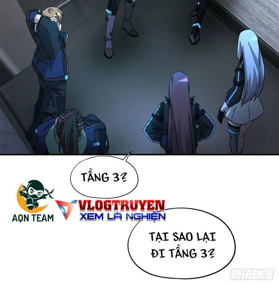 Tận Thế Trò Chơi Ghép Hình Chapter 17 - 92